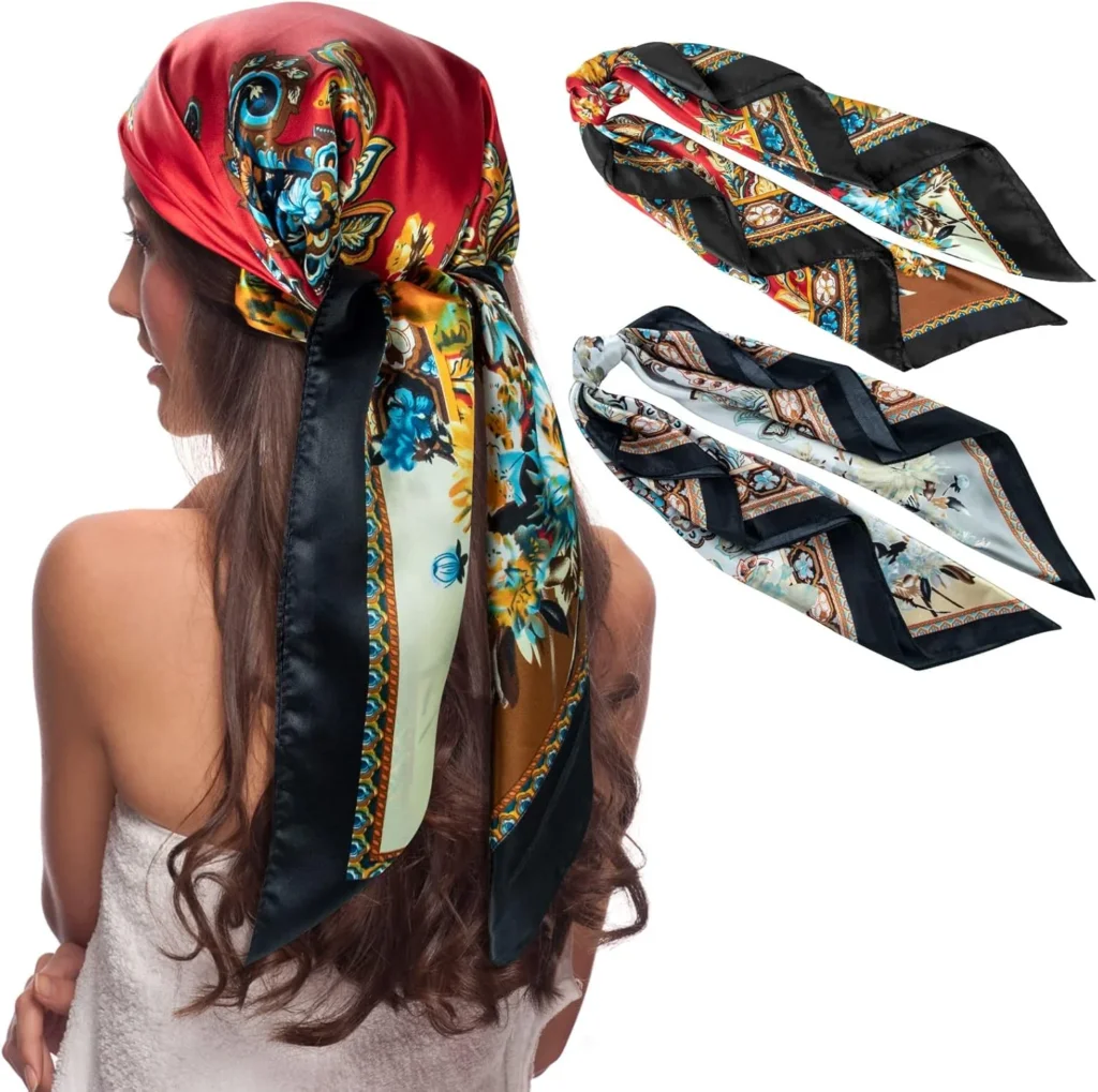 Bandanas Printing Poole