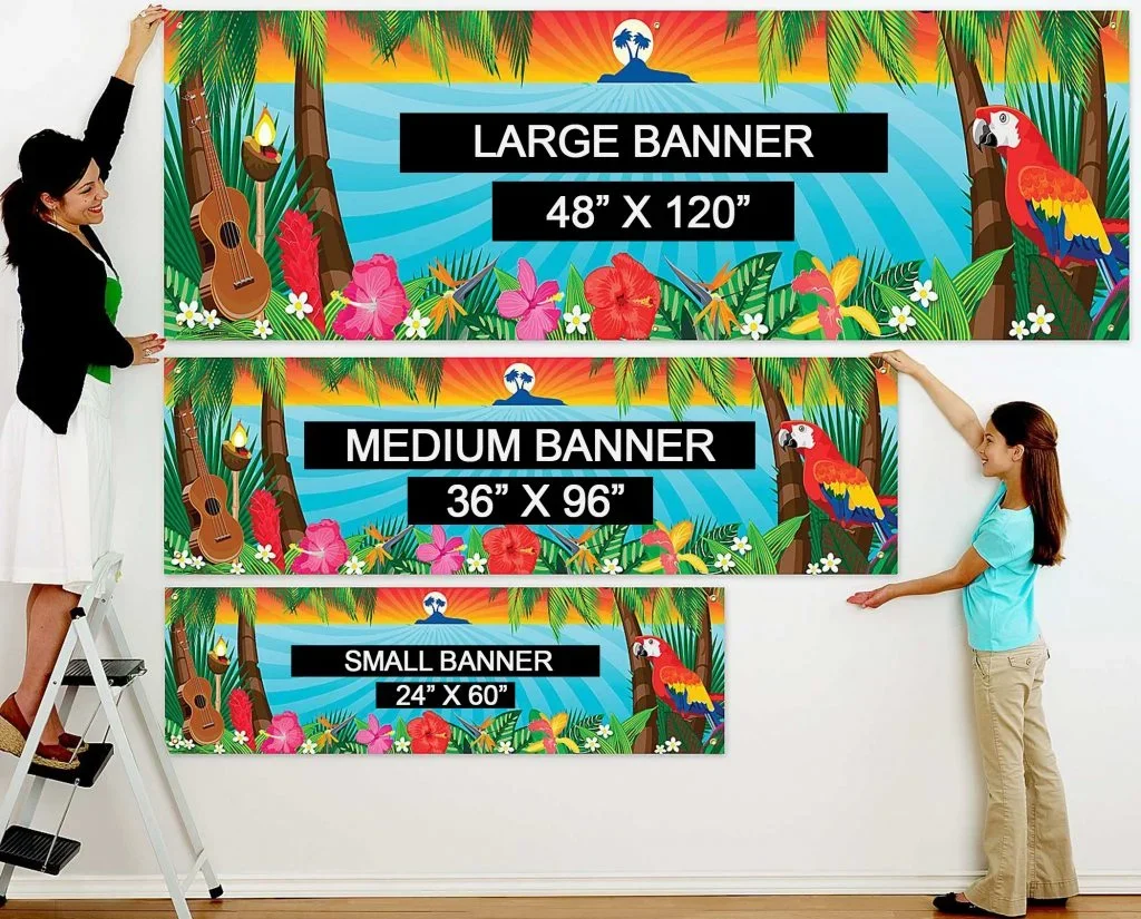 Banner Printing Poole