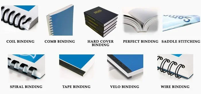 Binding Poole