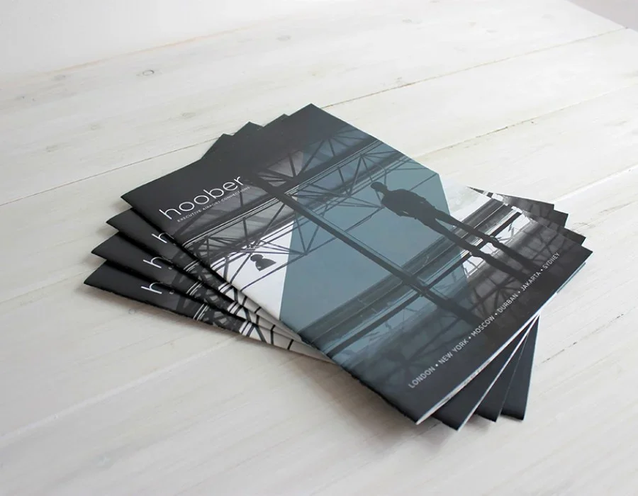 Booklet Printing Poole