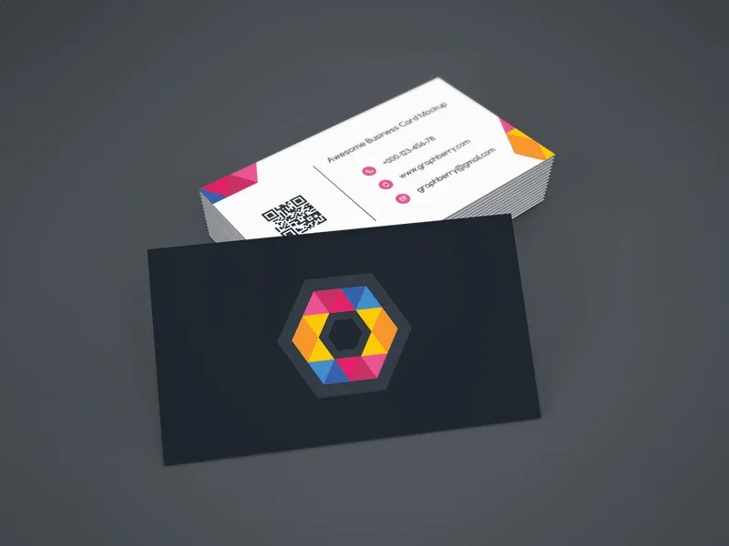 Business Card Printing Poole