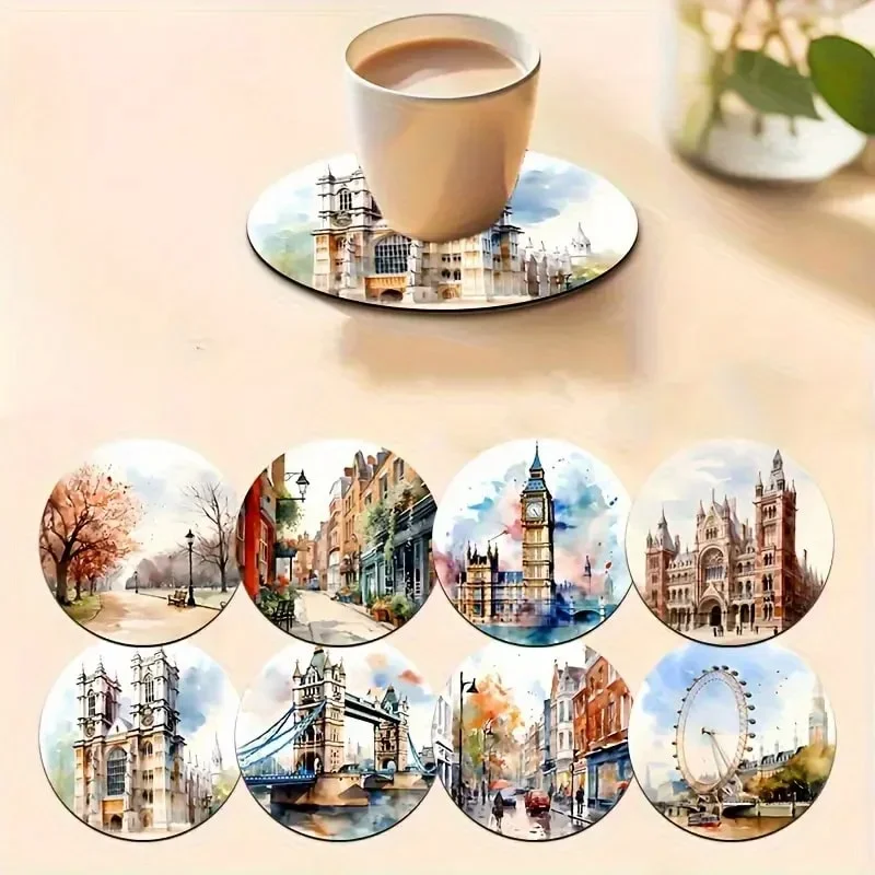 Coasters Printing Poole