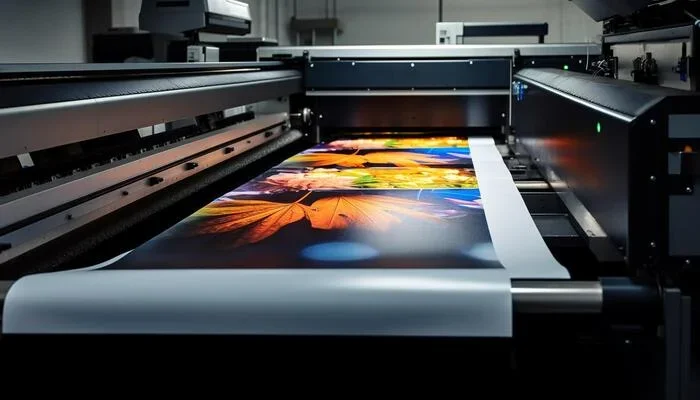 Digital Printing Poole