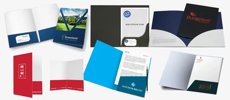 Folder Printing Poole