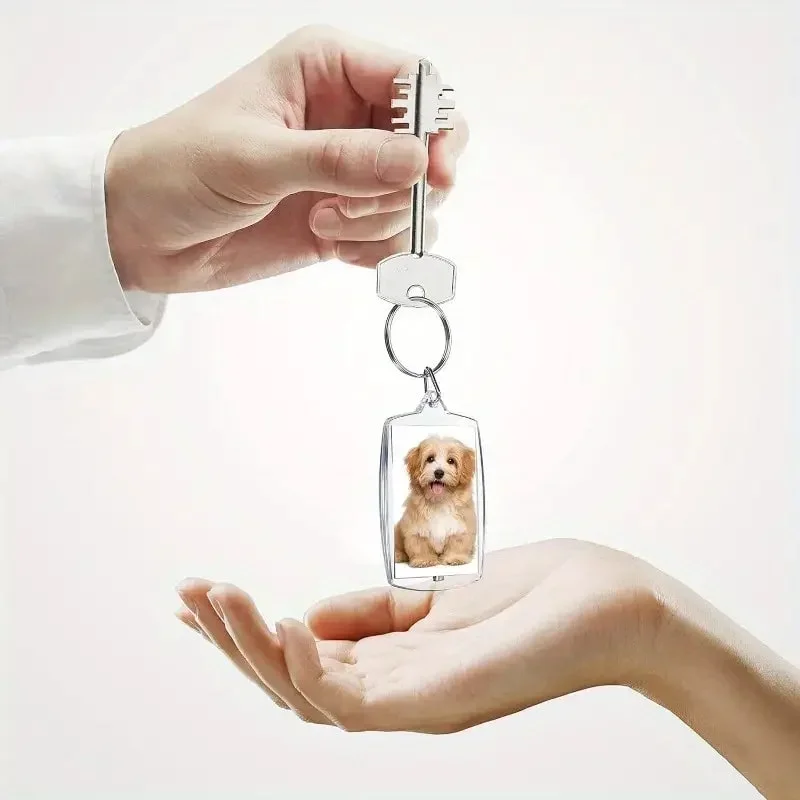 Keychains Printing Poole