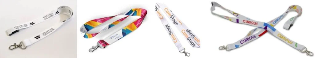 Lanyard Printing Poole