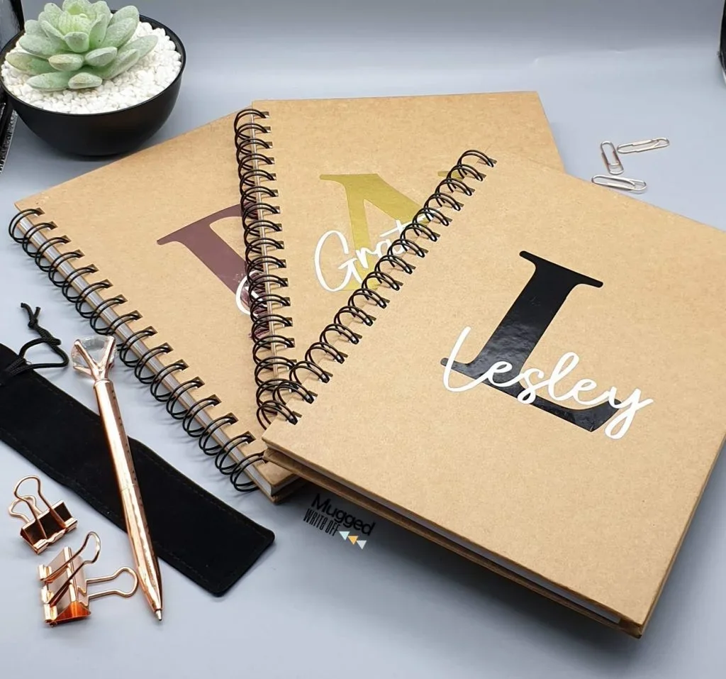 Notepads Printing Poole