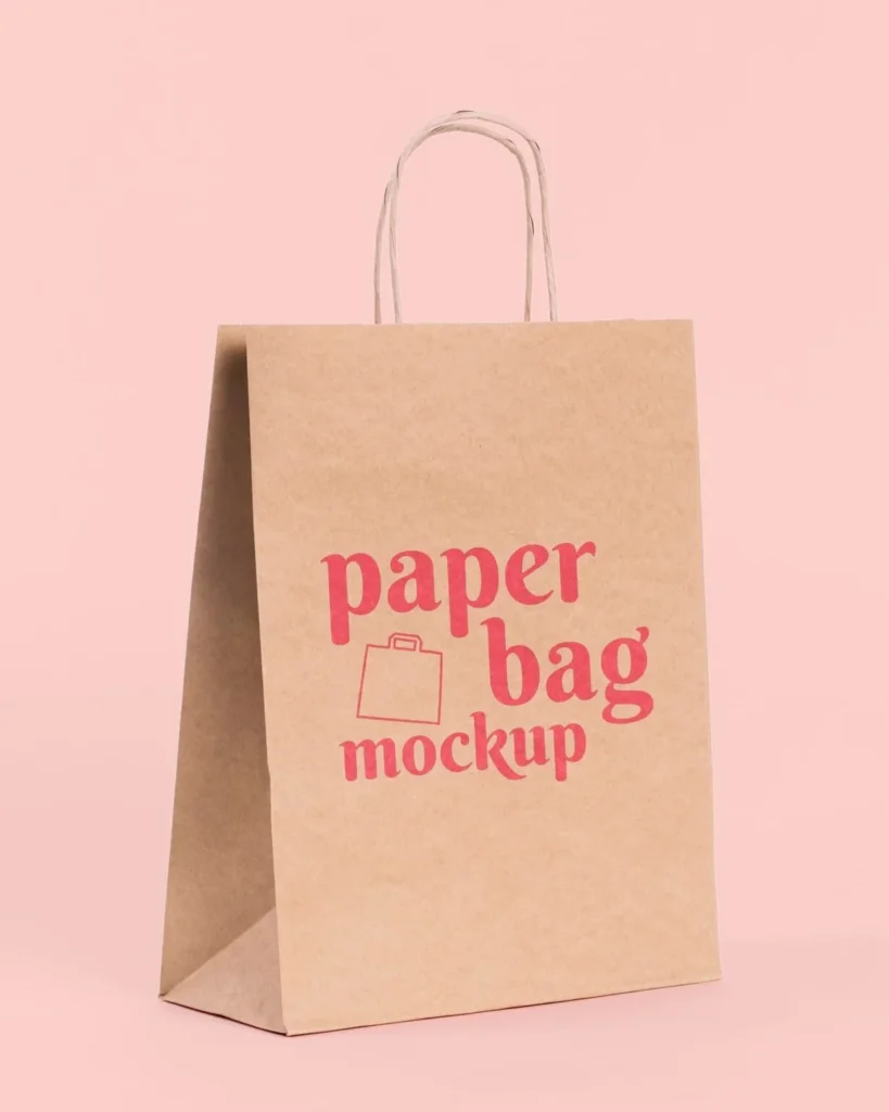 Paper Bags Printing Poole