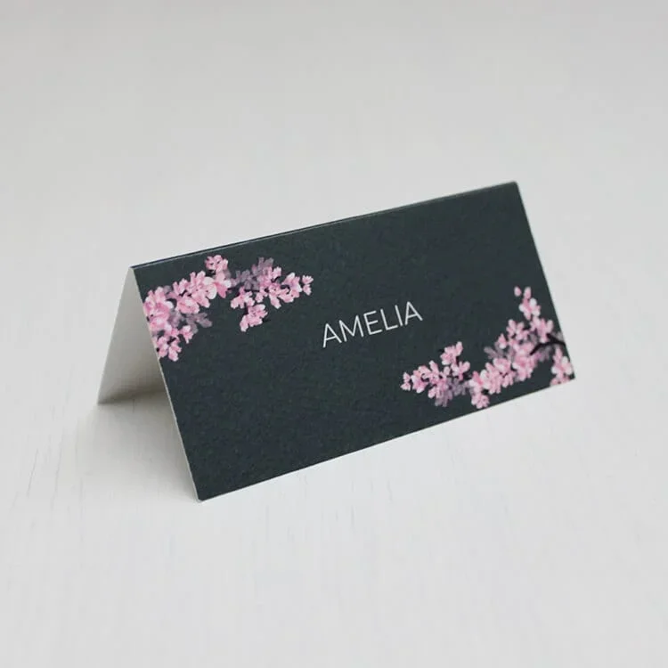 Place Cards Printing Poole