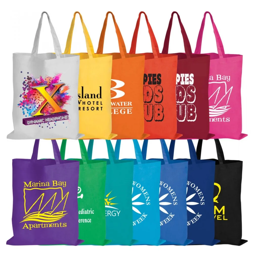 Tote Bag Printing Poole